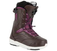 Nitro - Crown Tls Port - 25.5 - Boots