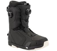 Nitro Darkseid Boa So Step On Bottes De Snowboard Pour Hommes Noires NEUVES