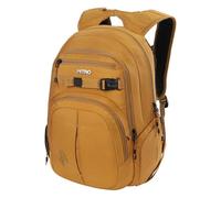 NITRO Daypack Chase Sac à dos 51 cm pour ordinateur portable beige