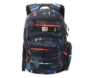 NITRO Daypack Hero Sac à dos 52 cm pour ordinateur portable multicolore