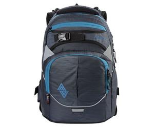NITRO Daypack Superhero sac à dos scolaire 44 cm gris