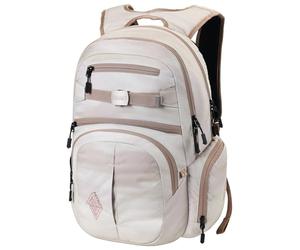 NITRO Daypacker Collection Hero Backpack Dune, Dune, 37L, Design moderne