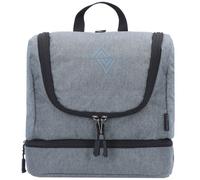 NITRO Daypacker Collection Travel Kit Black Noise [111676]