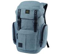 NITRO Daypacker Daypack 46 cm Compartiment ordinateur bleu