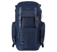 NITRO Daypacker Daypack 46 cm Compartiment ordinateur bleu