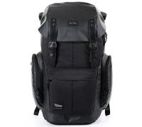NITRO Daypacker Daypack 46 cm Compartiment ordinateur couleur argent