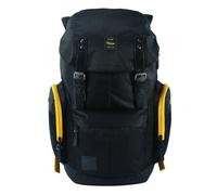 NITRO Daypacker Daypack 46 cm Compartiment ordinateur gris