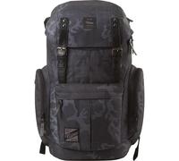 NITRO Daypacker Daypack 46 cm Compartiment ordinateur gris