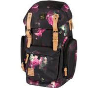 NITRO Daypacker Daypack 46 cm Compartiment ordinateur multicolore