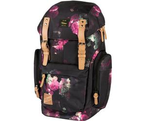 NITRO Daypacker Daypack 46 cm Compartiment ordinateur multicolore