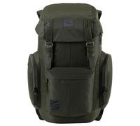 NITRO Daypacker Daypack 46 cm Compartiment ordinateur vert