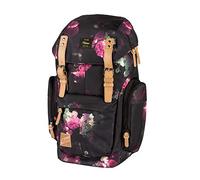 Nitro Sac à dos Urban Daypacker 46 cm avec compartiment pour ordinateur portable multicolore
