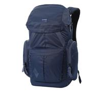 NITRO Urban Daypacker two Daypack 46 cm Compartiment pour ordinateur portable bleu