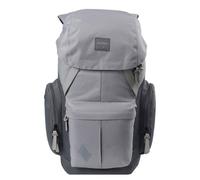 NITRO Daypacker Two Daypack 46 cm Compartiment pour ordinateur portable gris
