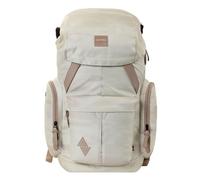 NITRO Urban Daypacker two Daypack 46 cm Compartiment pour ordinateur portable jaune