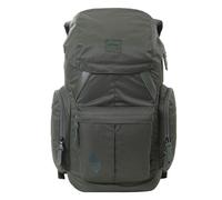 NITRO Daypacker Two Daypack 46 cm Compartiment pour ordinateur portable vert
