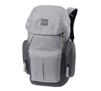 NITRO Daypacker Two Daypack 46 cm Compartiment pour ordinateur portable gris