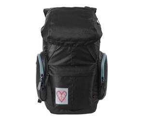 Nitro Daypacker Two Sac à dos, Pln, L, Décontracté