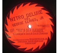 Nitro Deluxe - Let's Get Brutal