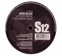 Nitro Deluxe - Let's Get Brutal [Import]