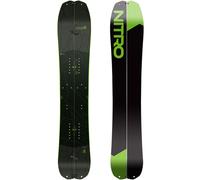 Nitro Doppelganger Split Homme Splitboard Tout Terrain Randonnée 2025 NEUF