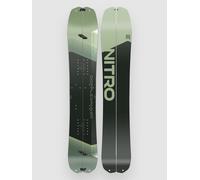 Nitro Doppleganger 2026 Splitboard à motifs 148