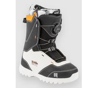 Nitro Droid BOA Kids Boots de Snowboard noir 22.0
