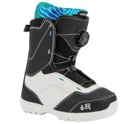 NITRO Nitro Droid Boa X Volcom - Enfant - - taille 22- modèle 2025
