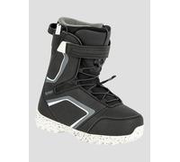 Nitro Droid Qls 2023 Kids Boots de snowboard noir 19.0