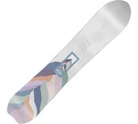 Nitro - Pack Planche Snowboard Drop - 146 + Queen - Planche Snowboard