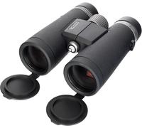 Nitro Ed 10X42 High Power Waterproof Field Binoculars With Pouch, Strap And Protective Caps In The Kit[Z689]