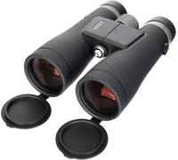 Nitro Ed 12X50 High Power Waterproof Field Binoculars With Pouch, Strap And Protective Caps In The Kit[Z687]