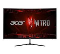 Nitro ED320QW0bmiipx / 31,5" / 1920x1080 / 240Hz / 4ms / GPU Sync : FreeSync Premium/Couleur : Noir