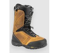 Nitro El Mejor TLS+ 2026 Hardboots snowboard marron 29.0