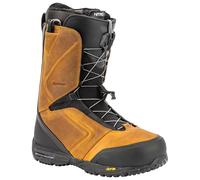 Nitro - El Mejor Tls+ Brown - 29.5 - Boots de snowboard