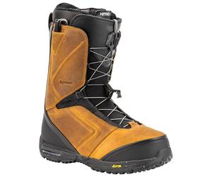Nitro - El Mejor Tls Brown - 29 - Boots
