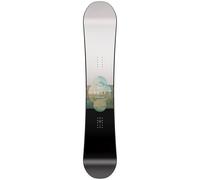Snowboard all mountain NITRO FATE 2025 Femme 147