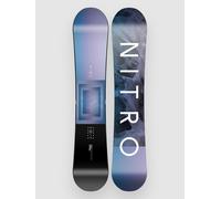 Nitro Fate 2026 Snowboard à motifs 150