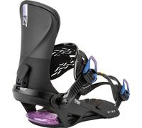 NITRO Fate - Femme - Noir / Violet - taille S/M- modèle 2026