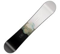 NITRO Fate W - Femme - Blanc / Noir - taille 153- modèle 2025