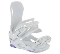 Nitro Fixations De Snowboard Junior Charger Mini Box