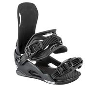 Nitro Fixations De Snowboard Junior Charger Mini Box