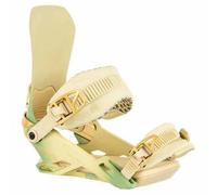Nitro Fixations De Snowboard One