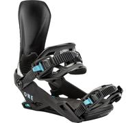 Nitro Fixations de Snowboard One pour Homme