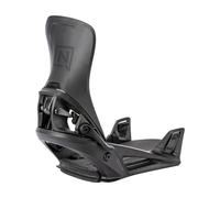 Nitro Step On Snowboard Bindings Argenté XL