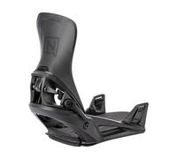 Nitro Mens 2026 Step On Bindings noir S