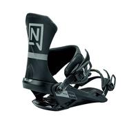 Nitro Team Pro 2026 Fixations de Snowboard noir SM