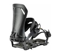 Nitro - Fixations de splitboard - Vertical ST Black en Nylon - Taille M - Noir Noir M