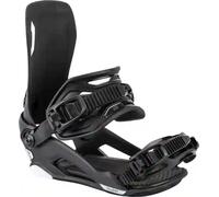 NITRO - Fixations snowboard - Talent Black - Fixation | Nitro - M - unisex M