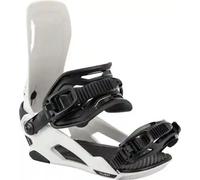 NITRO - Fixations snowboard - Talent Neutral Grey - Fixation | Nitro - M - unisex M